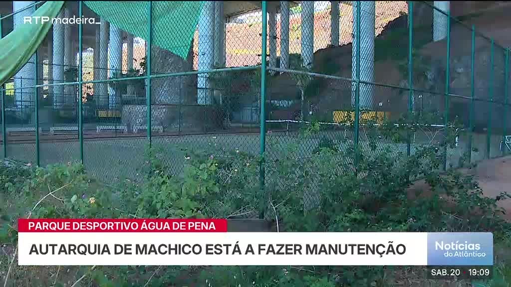 Imagem de Notícias do Atlântico