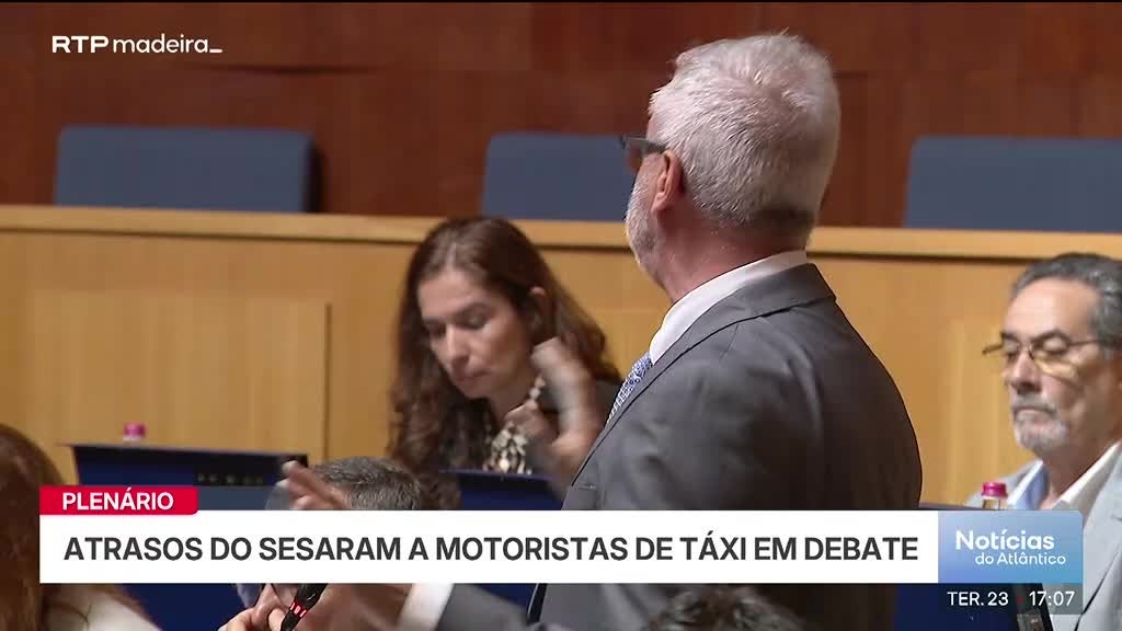 Imagem de Notícias do Atlântico