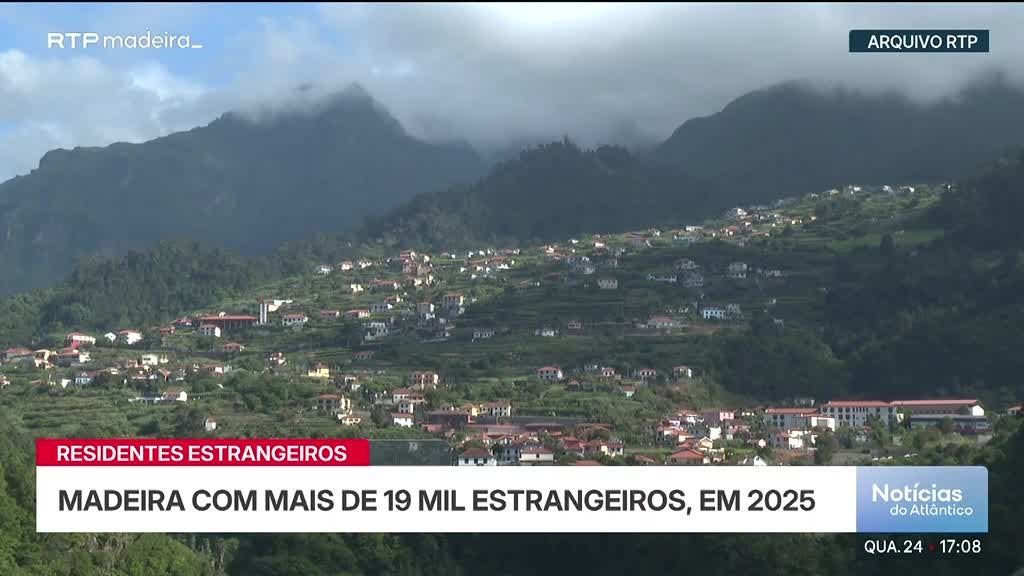 Imagem de Notícias do Atlântico