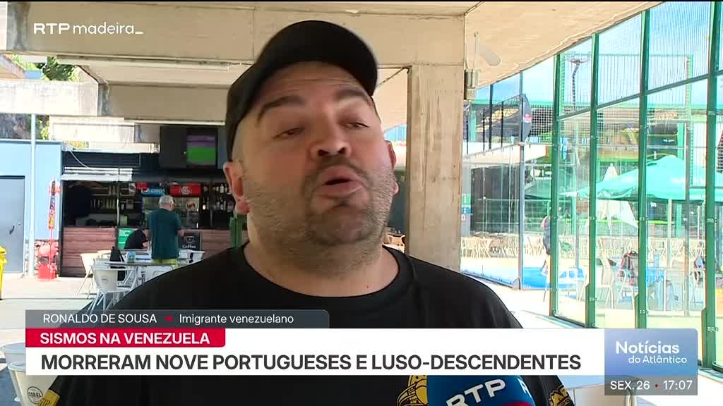 Imagem de Notícias do Atlântico