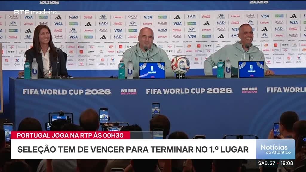 Imagem de Notícias do Atlântico