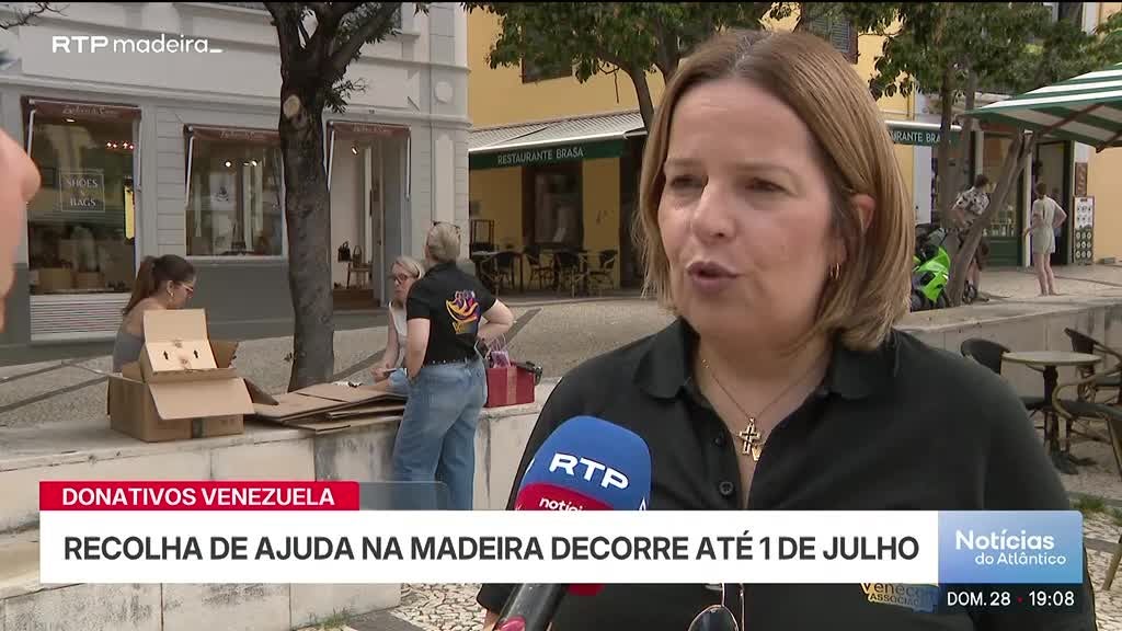 Imagem de Notícias do Atlântico