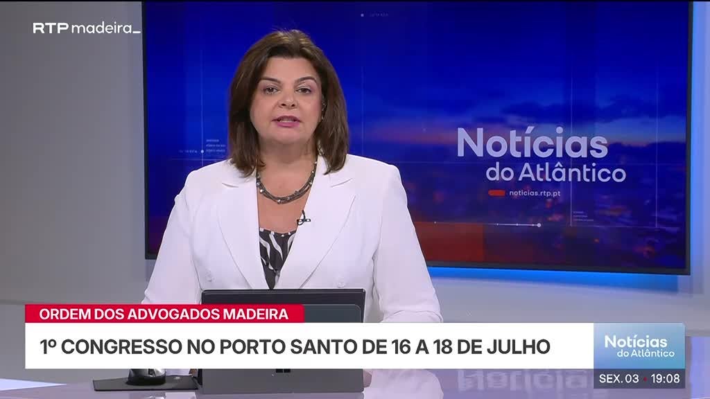 Imagem de Notícias do Atlântico