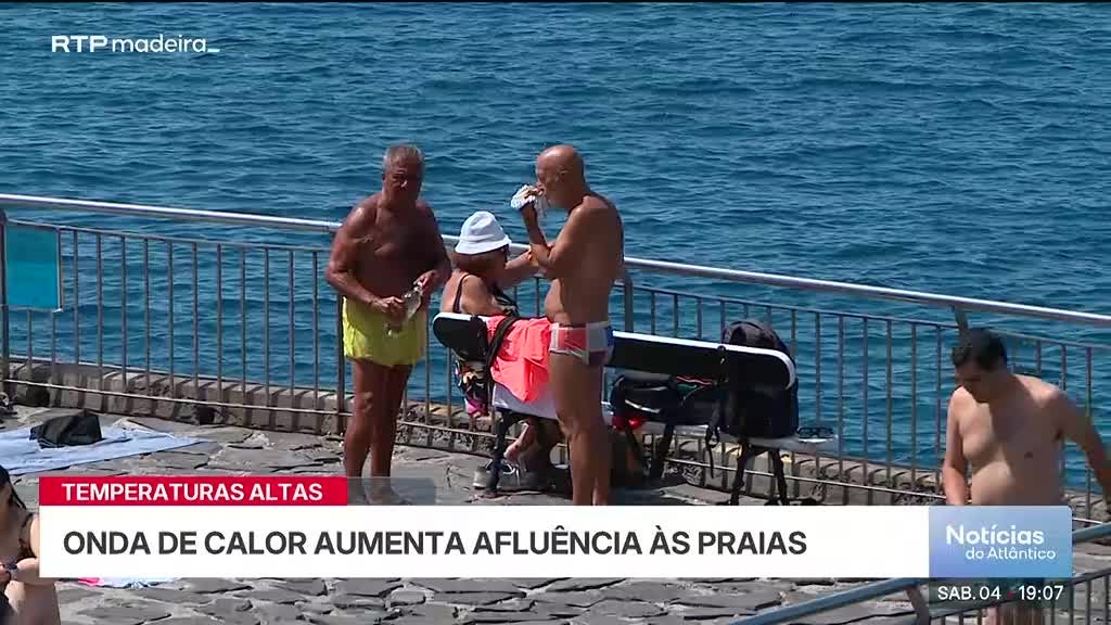 Imagem de Notícias do Atlântico