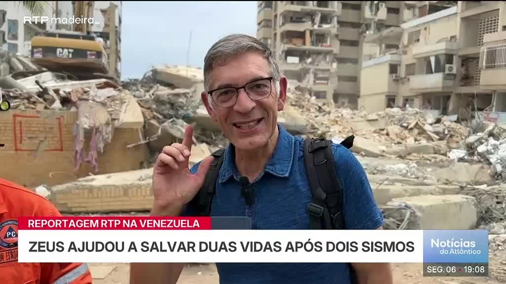 Imagem de Notícias do Atlântico