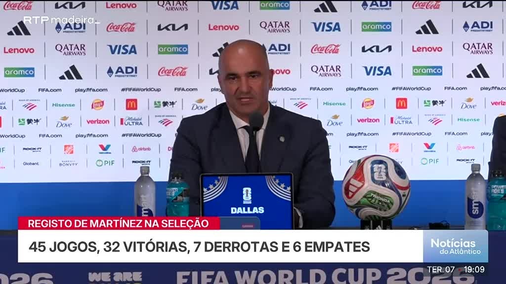 Imagem de Notícias do Atlântico