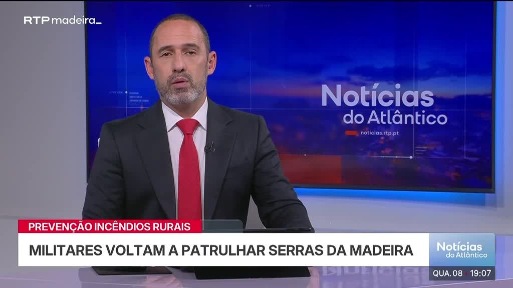 Imagem de Notícias do Atlântico