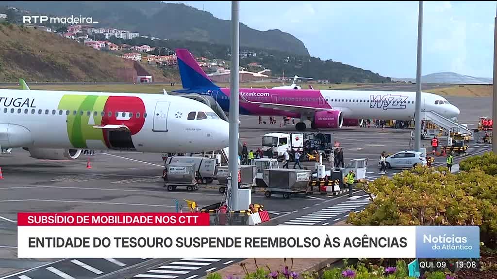 Imagem de Notícias do Atlântico