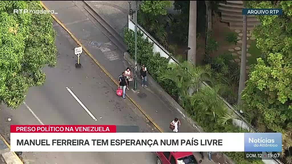 Imagem de Notícias do Atlântico