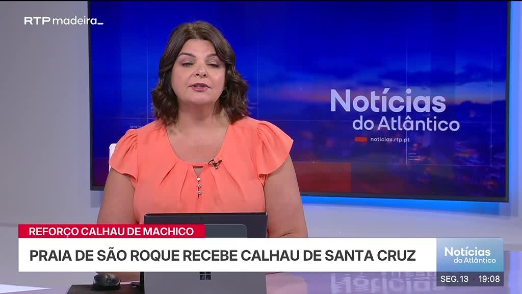 Imagem de Notícias do Atlântico