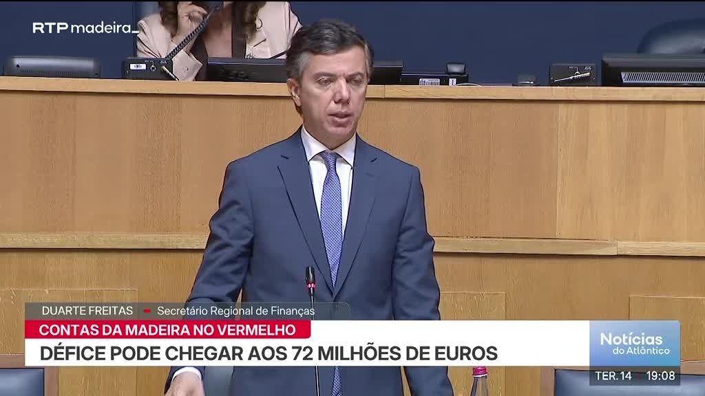 Imagem de Notícias do Atlântico