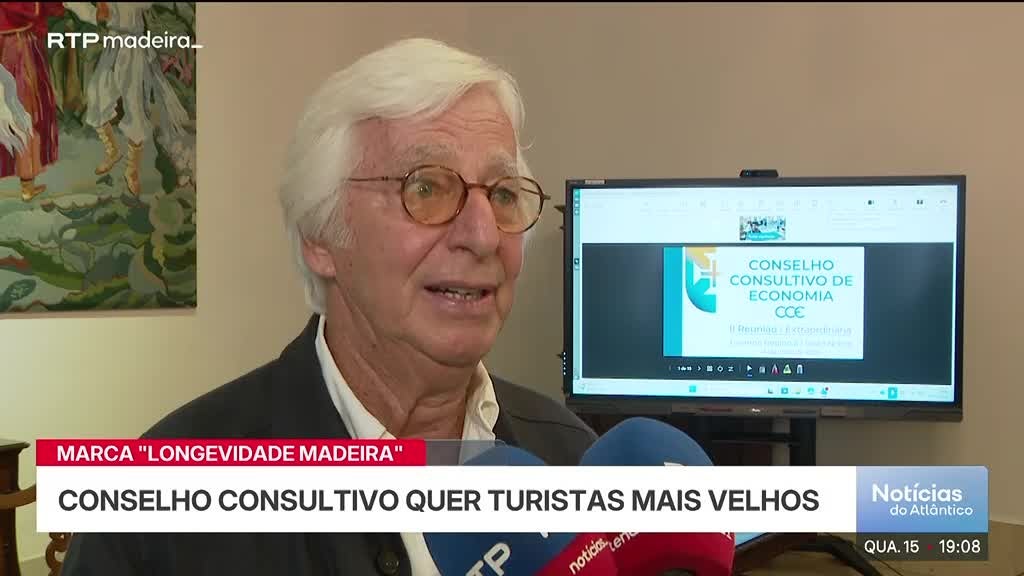 Imagem de Notícias do Atlântico