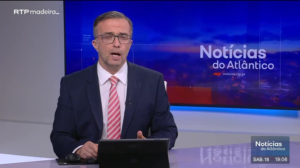 Imagem de Notícias do Atlântico