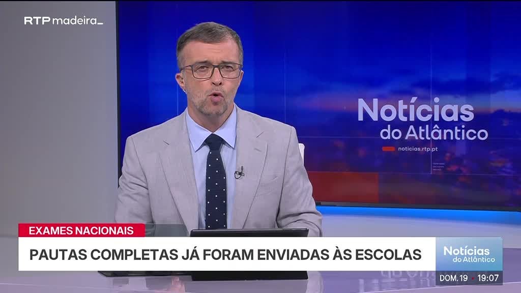 Imagem de Notícias do Atlântico