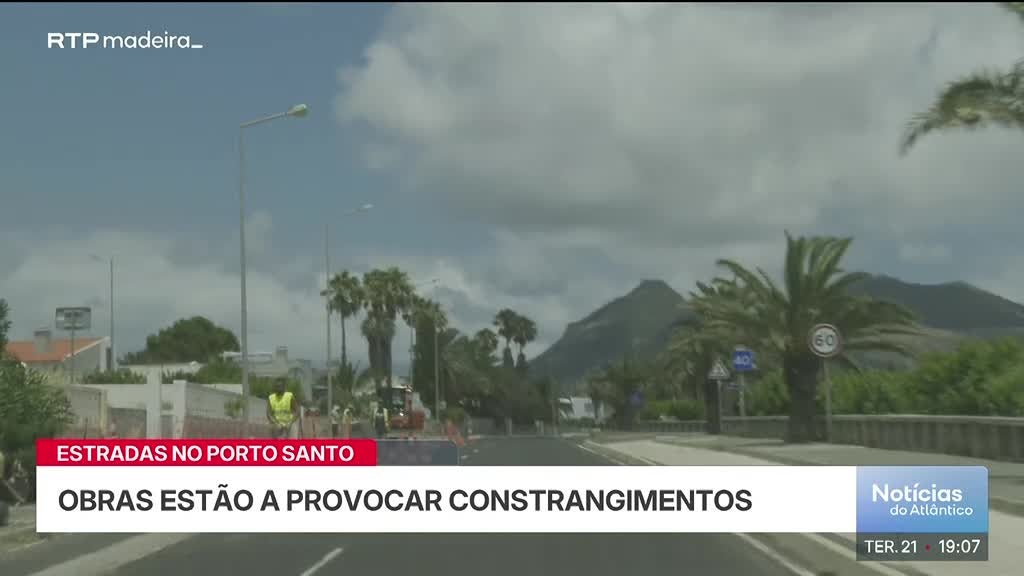 Imagem de Notícias do Atlântico