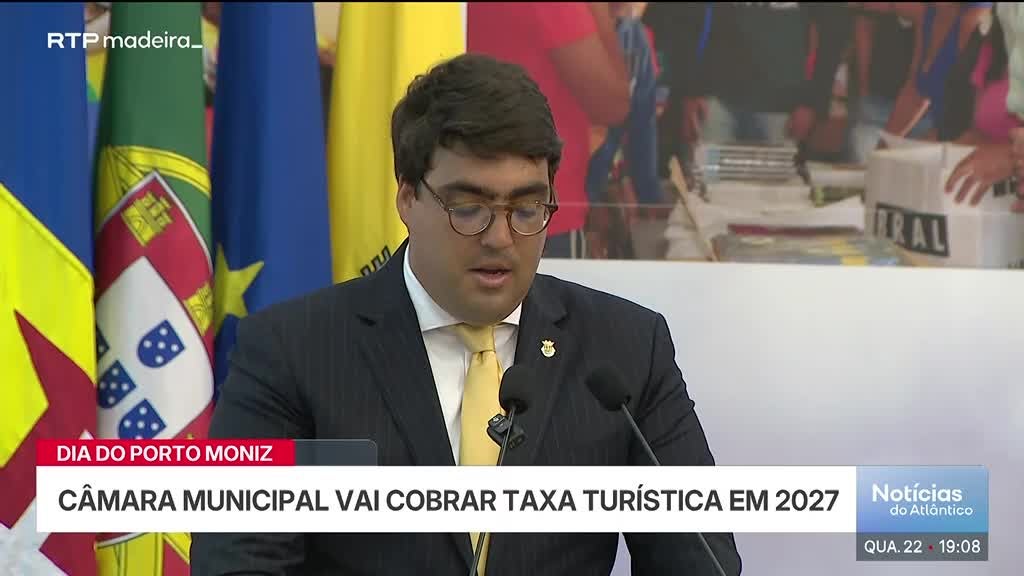 Imagem de Notícias do Atlântico