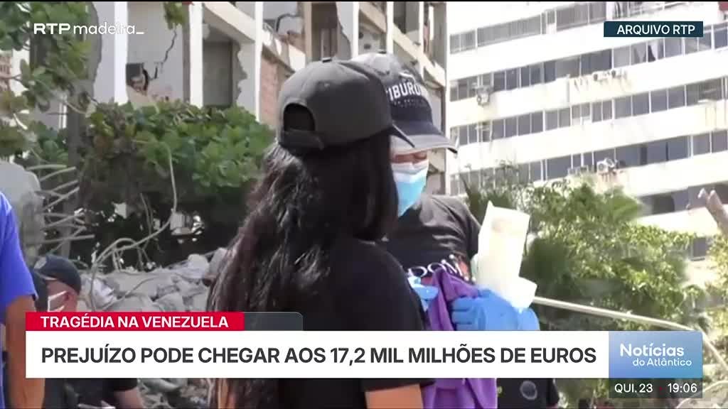 Imagem de Notícias do Atlântico