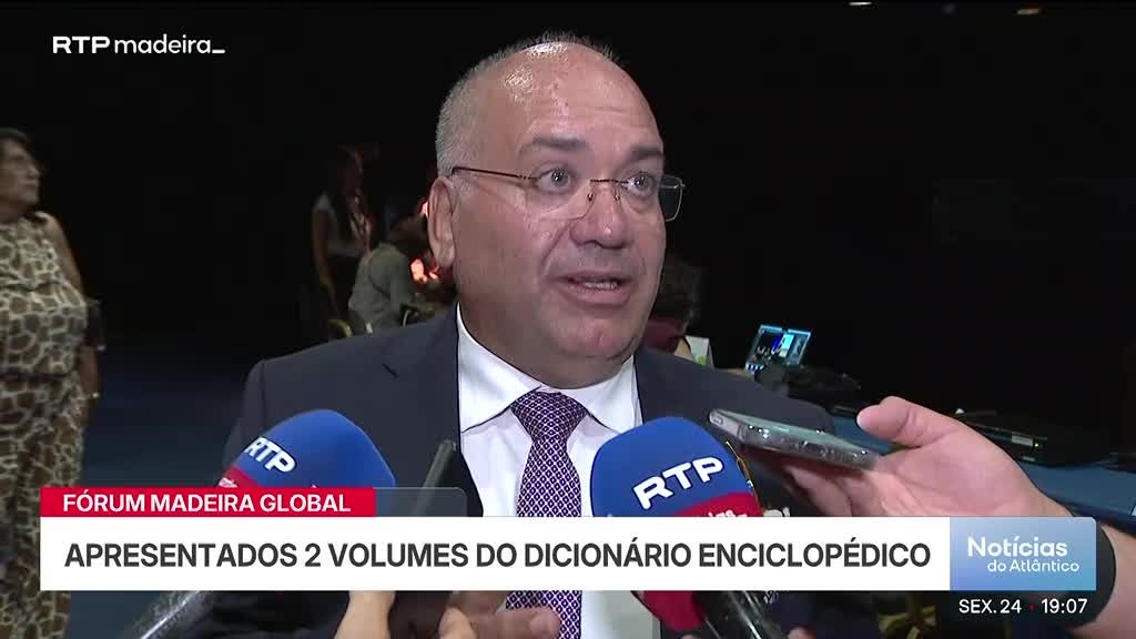 Imagem de Notícias do Atlântico