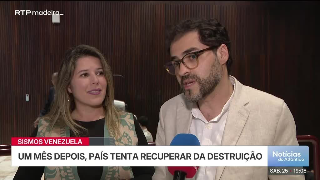 Imagem de Notícias do Atlântico