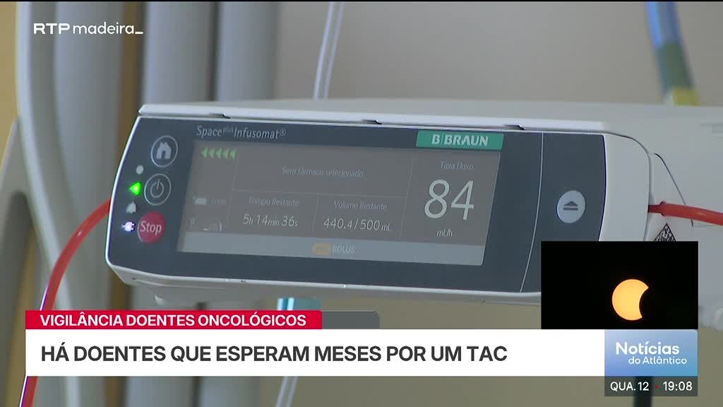 Imagem de Notícias do Atlântico