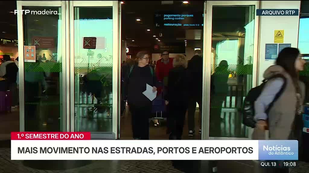 Imagem de Notícias do Atlântico