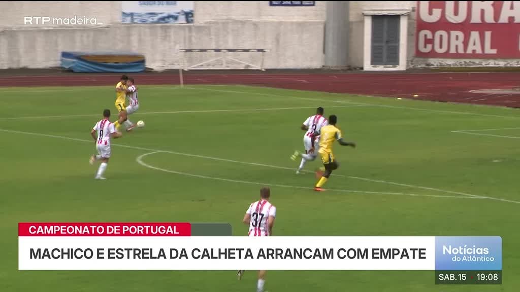 Imagem de Notícias do Atlântico