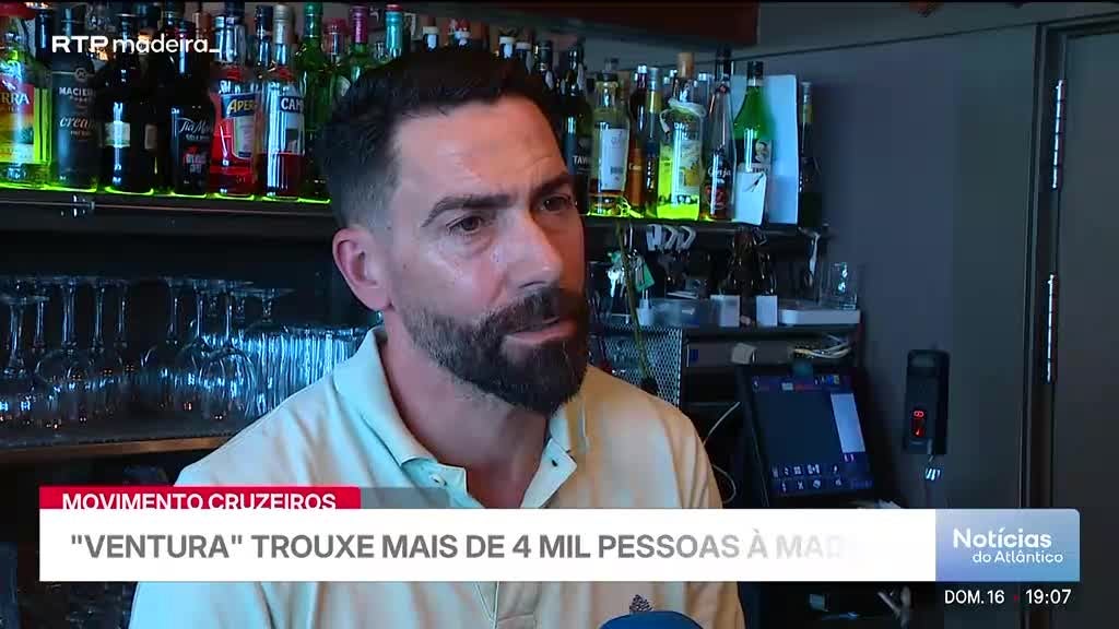 Imagem de Notícias do Atlântico