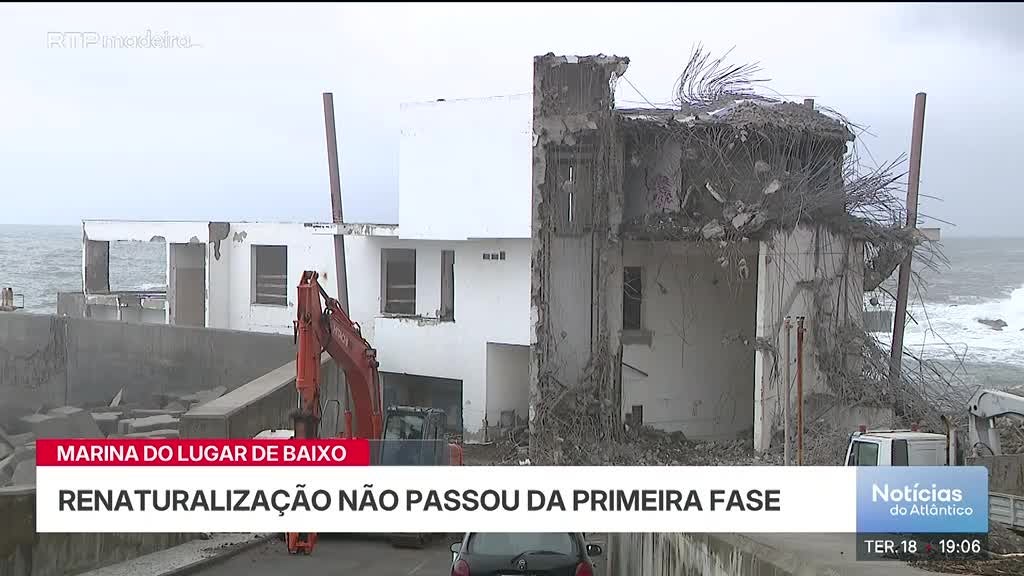 Imagem de Notícias do Atlântico