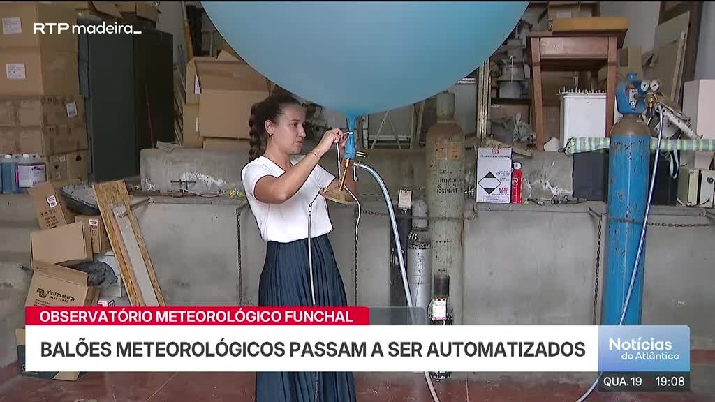 Imagem de Notícias do Atlântico