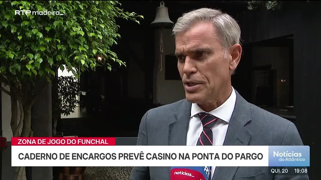 Imagem de Notícias do Atlântico
