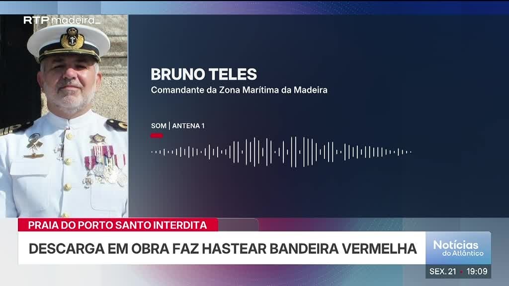 Imagem de Notícias do Atlântico