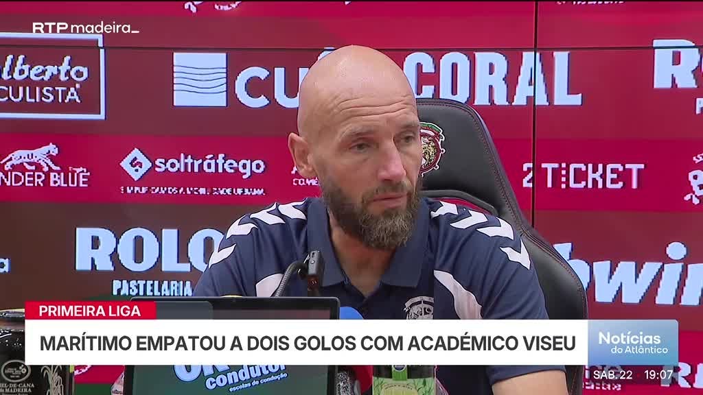 Imagem de Notícias do Atlântico