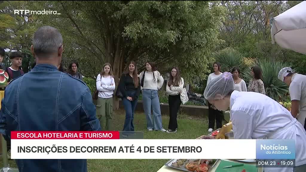 Imagem de Notícias do Atlântico