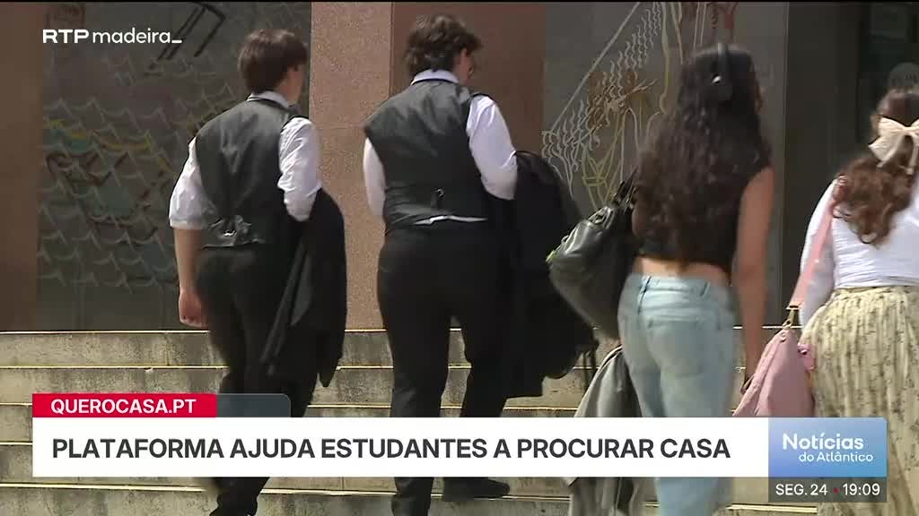 Imagem de Notícias do Atlântico