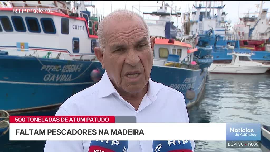 Imagem de Notícias do Atlântico