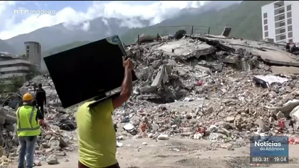 Imagem de Notícias do Atlântico