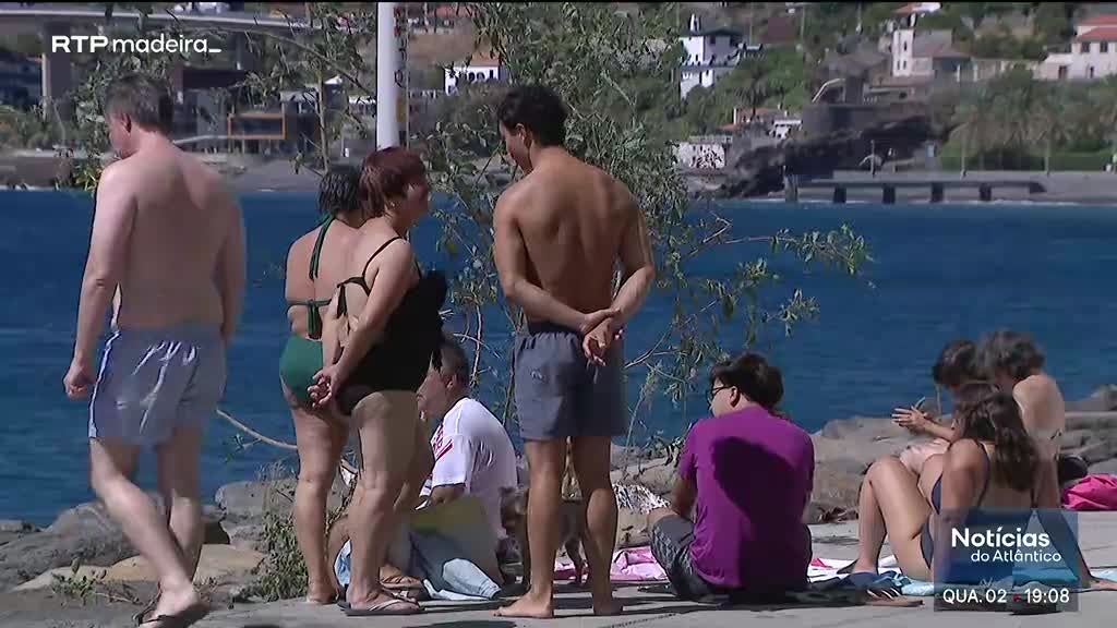 Imagem de Notícias do Atlântico