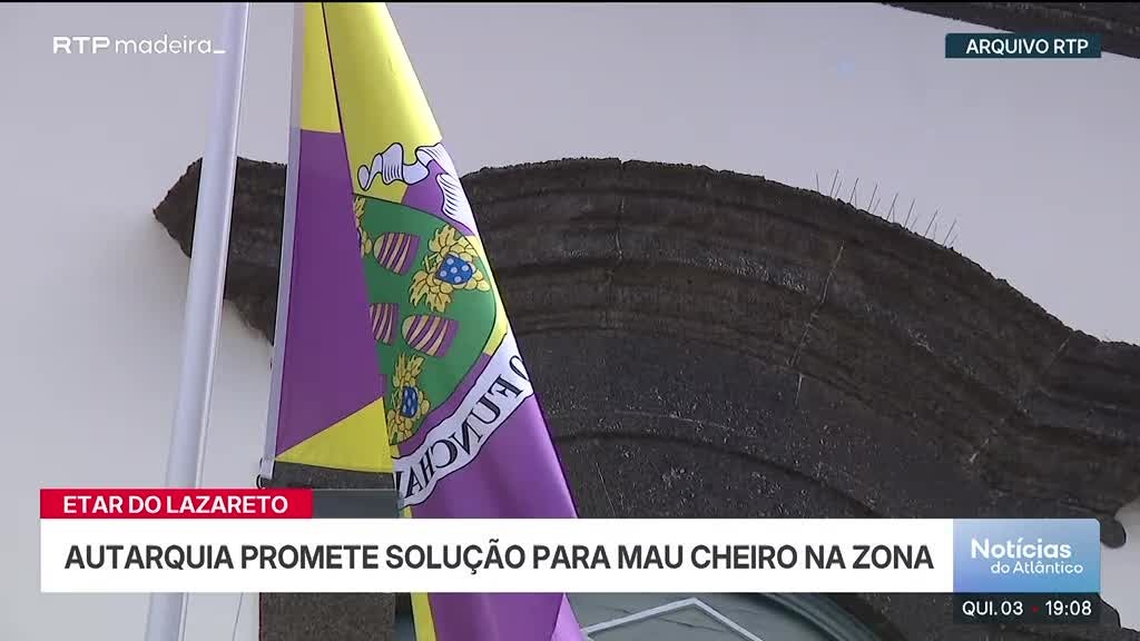 Imagem de Notícias do Atlântico