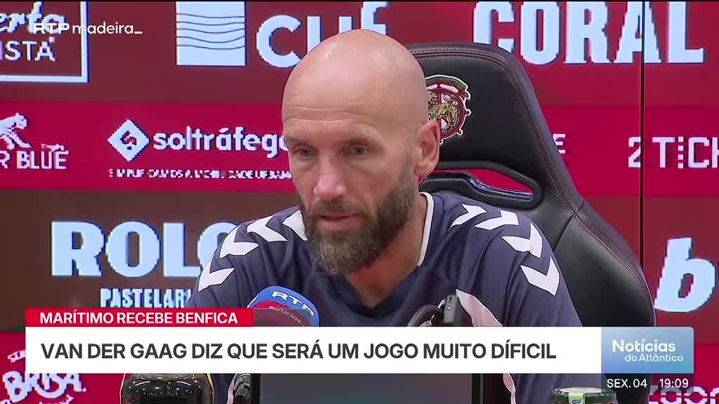 Imagem de Notícias do Atlântico