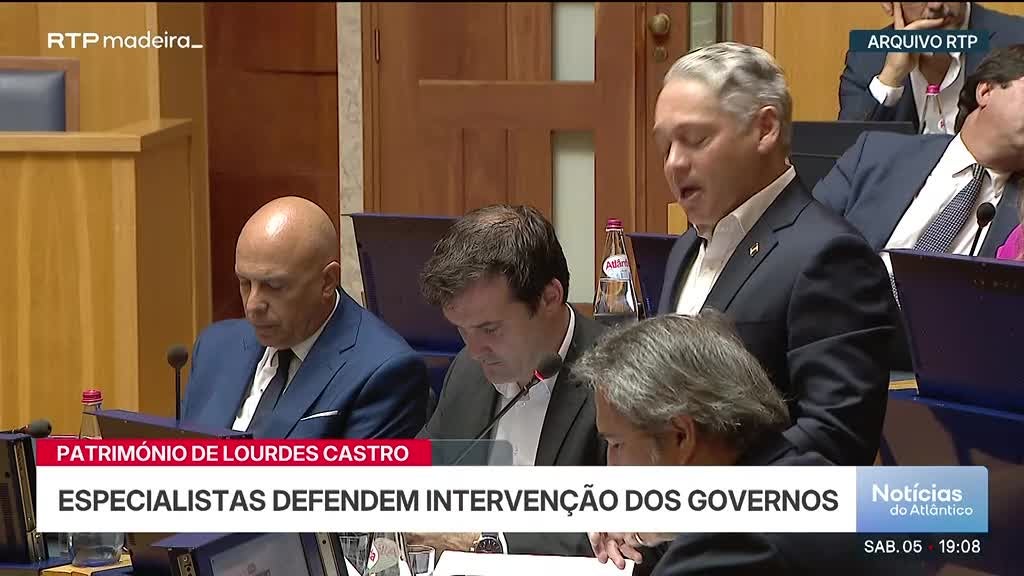 Imagem de Notícias do Atlântico