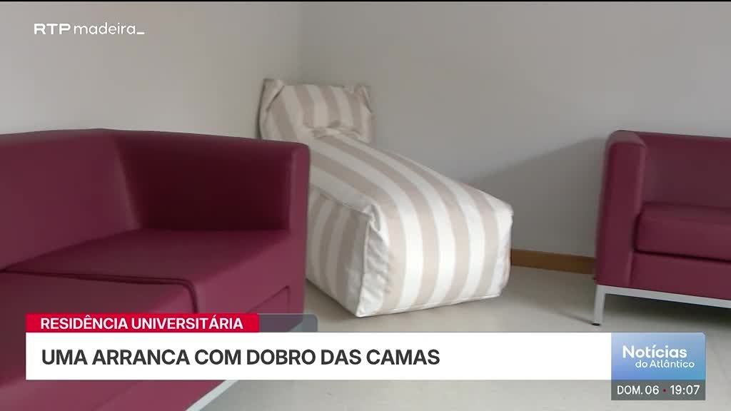 Imagem de Notícias do Atlântico