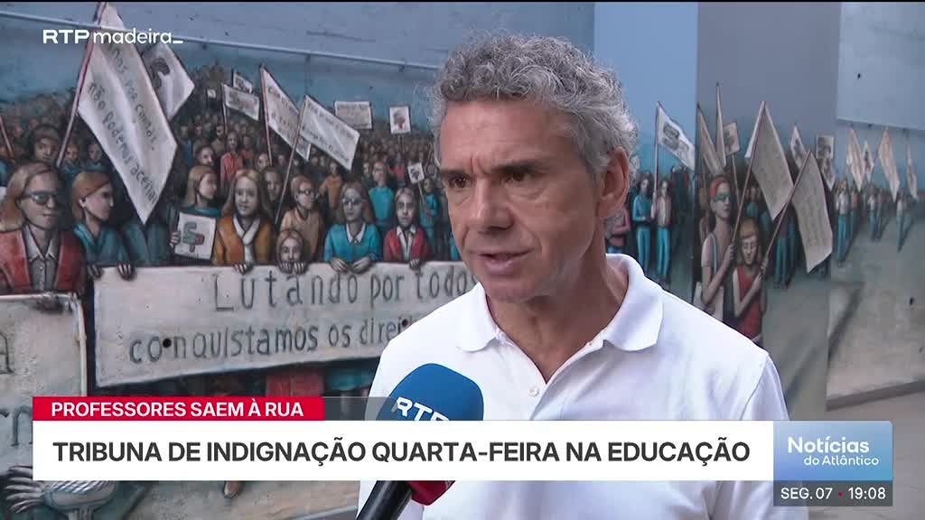 Imagem de Notícias do Atlântico
