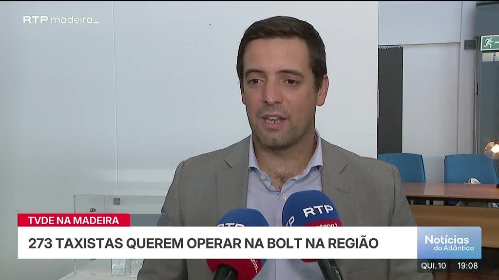 Imagem de Notícias do Atlântico