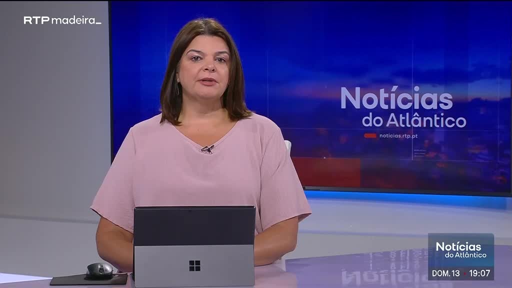 Imagem de Notícias do Atlântico