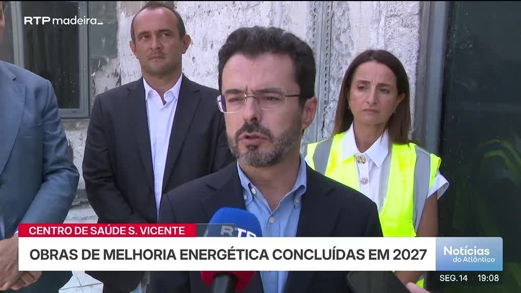 Imagem de Notícias do Atlântico