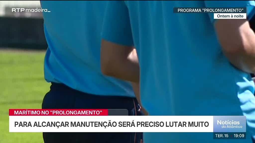 Imagem de Notícias do Atlântico