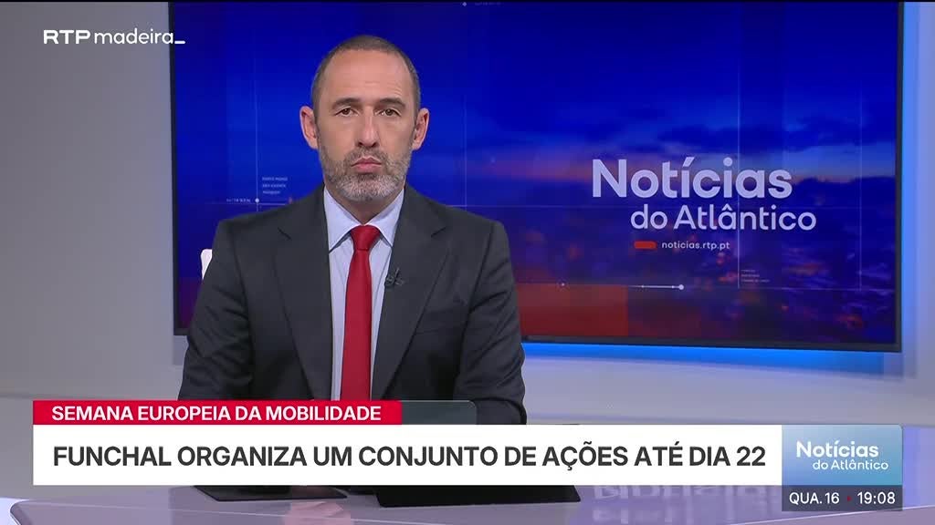 Imagem de Notícias do Atlântico