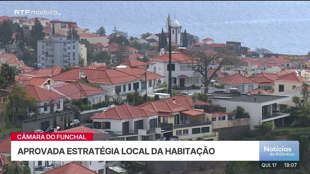 Imagem de Notícias do Atlântico