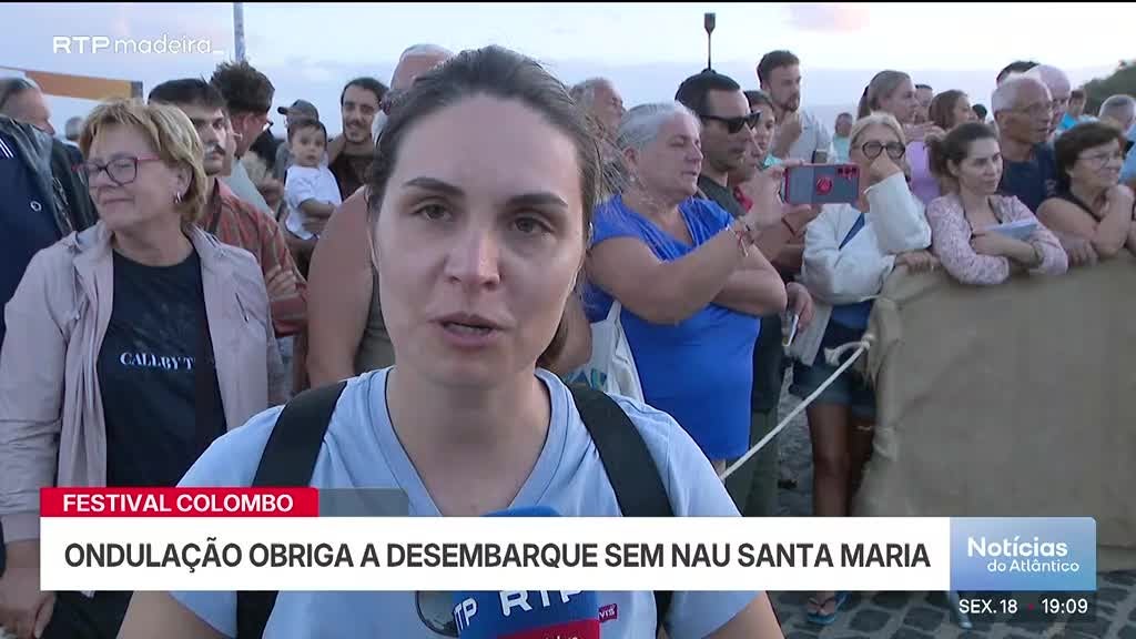 Imagem de Notícias do Atlântico