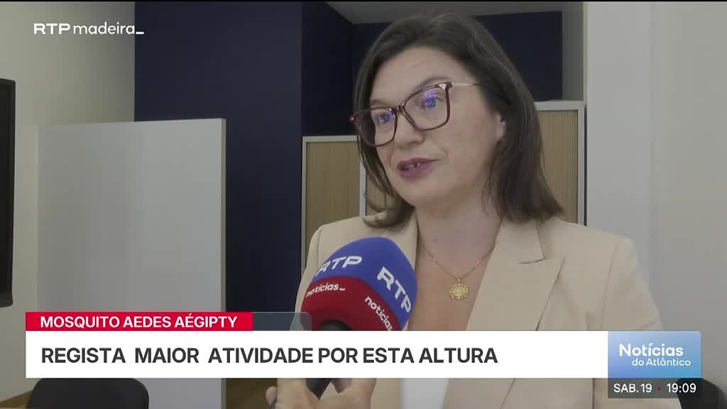 Imagem de Notícias do Atlântico